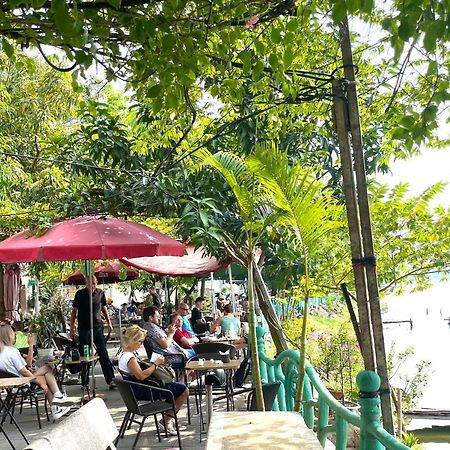 Yen Phu 3S Homestay Ханой Екстер'єр фото