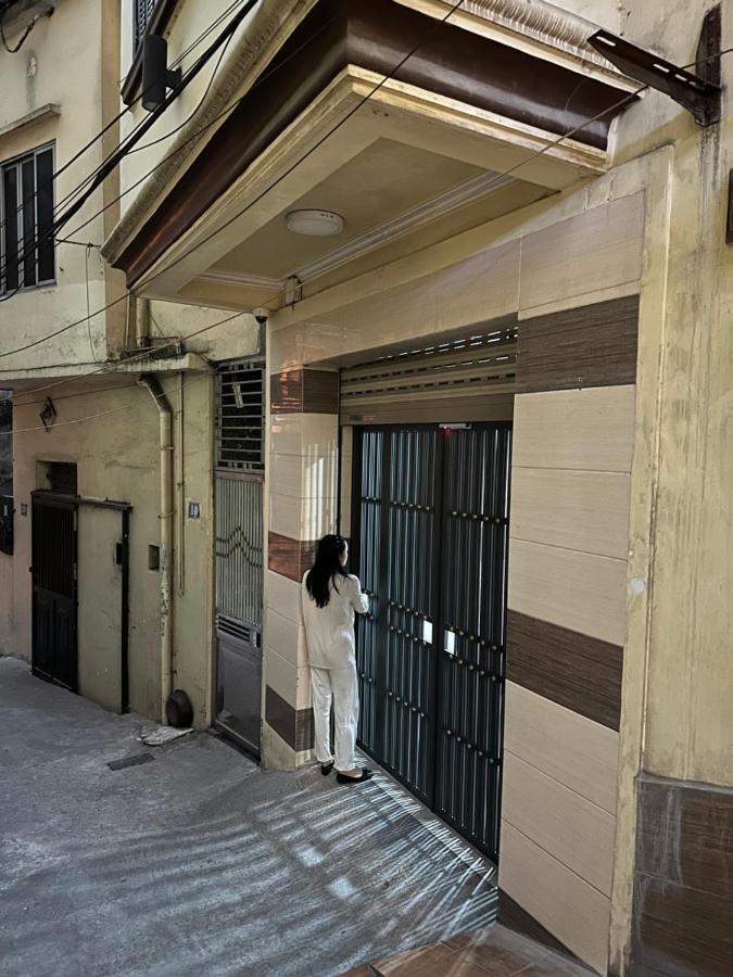 Yen Phu 3S Homestay Ханой Екстер'єр фото